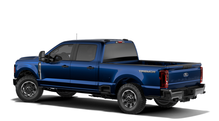 2027 Ford Super Duty F-250 SRW F-250® XLT