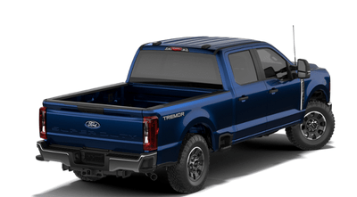 2027 Ford Super Duty F-250 SRW F-250® XLT