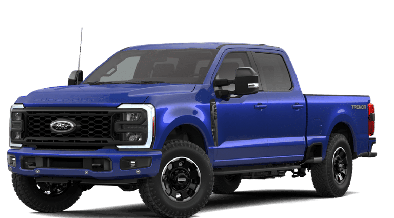2026 Ford F-250 Lariat 4x4 Crew Cab 8' Box's photo