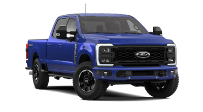 2026 Ford Super Duty F-250 SRW F-250® Lariat®