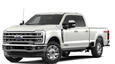 2026 Ford Super Duty F-250 SRW F-250® Lariat®