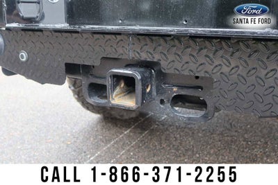 2024 Ford Super Duty F-250 SRW LARIAT