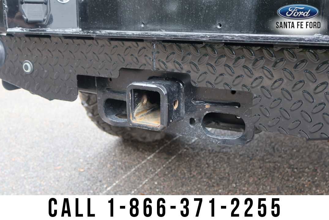 2024 Ford Super Duty F-250 SRW LARIAT