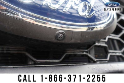 2024 Ford Super Duty F-250 SRW LARIAT