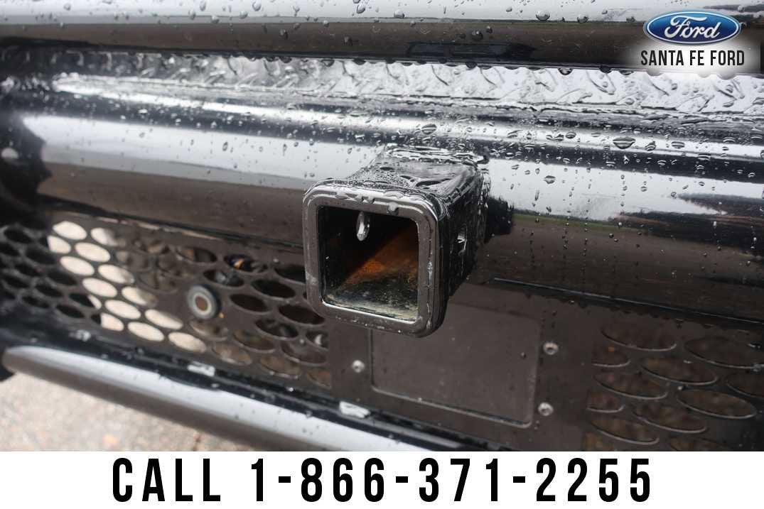 2024 Ford Super Duty F-250 SRW LARIAT