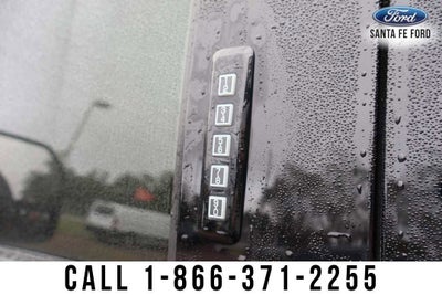 2024 Ford Super Duty F-250 SRW LARIAT