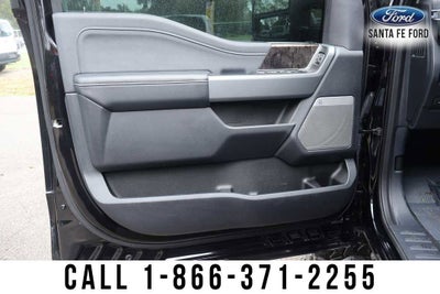 2024 Ford Super Duty F-250 SRW LARIAT