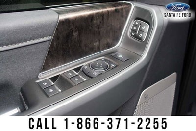 2024 Ford Super Duty F-250 SRW LARIAT