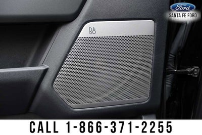 2024 Ford Super Duty F-250 SRW LARIAT