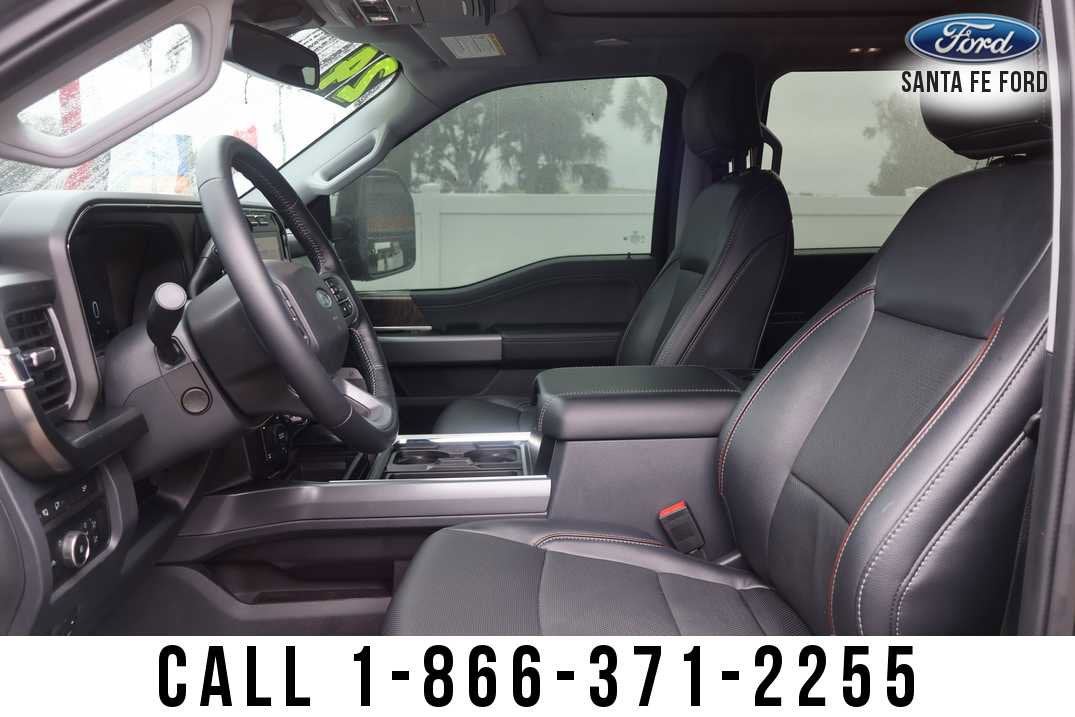 2024 Ford Super Duty F-250 SRW LARIAT