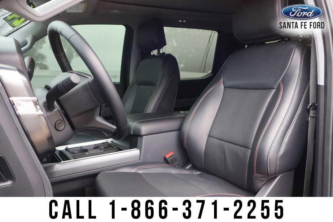 2024 Ford Super Duty F-250 SRW LARIAT