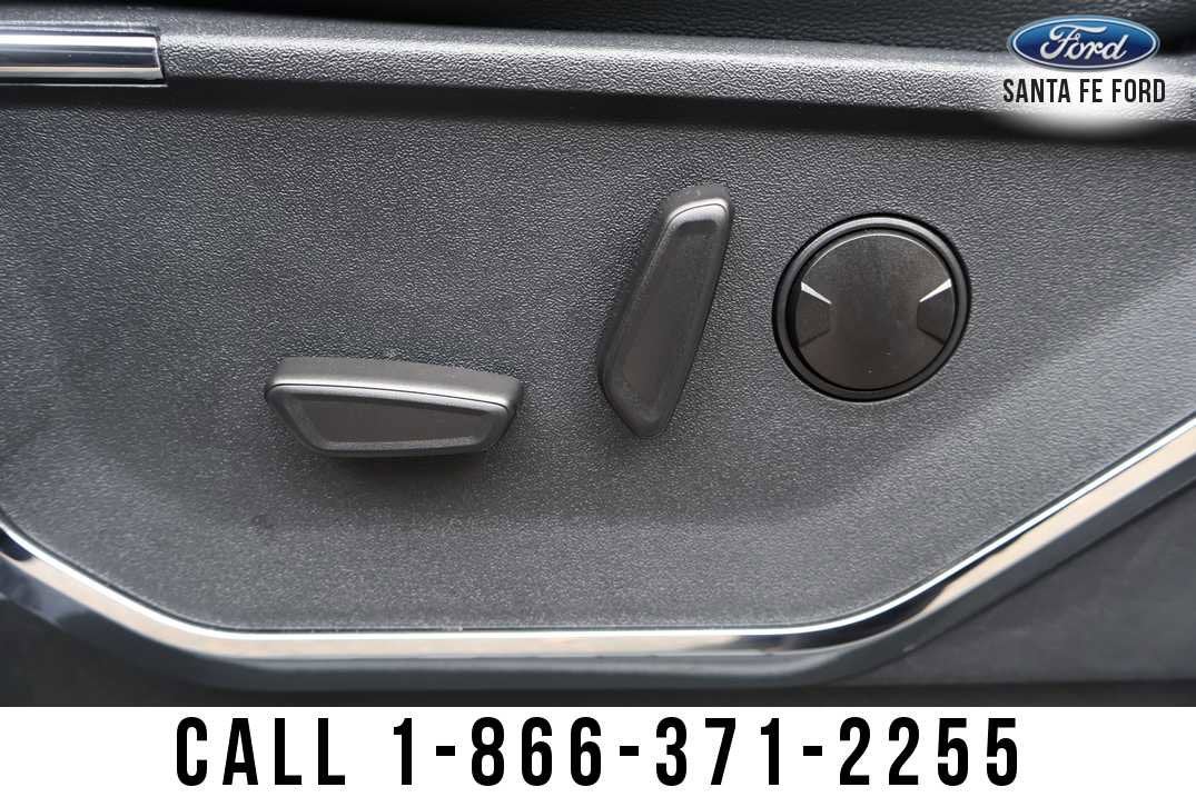 2024 Ford Super Duty F-250 SRW LARIAT