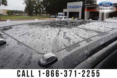 2024 Ford Super Duty F-250 SRW LARIAT