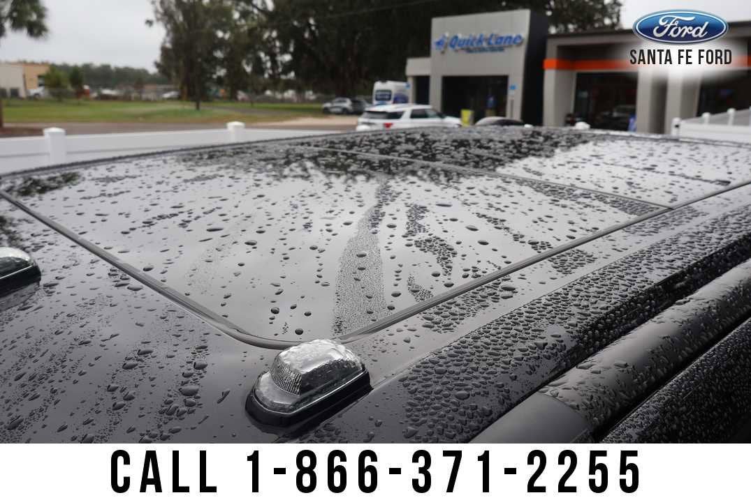 2024 Ford Super Duty F-250 SRW LARIAT