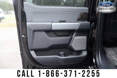 2024 Ford Super Duty F-250 SRW LARIAT