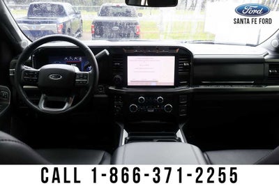 2024 Ford Super Duty F-250 SRW LARIAT