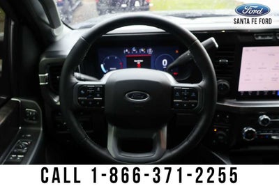 2024 Ford Super Duty F-250 SRW LARIAT