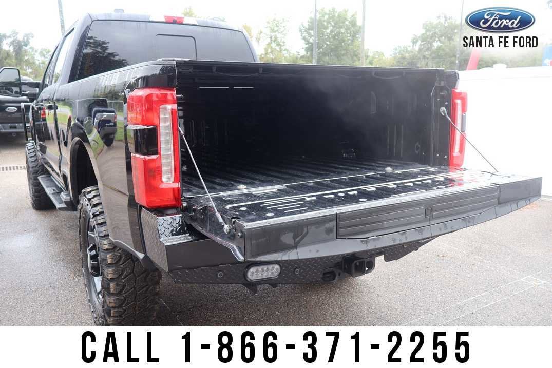 2024 Ford Super Duty F-250 SRW LARIAT