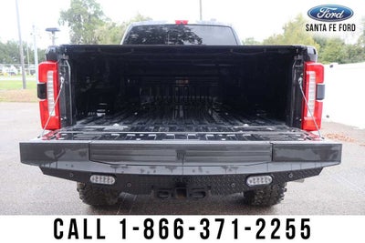 2024 Ford Super Duty F-250 SRW LARIAT