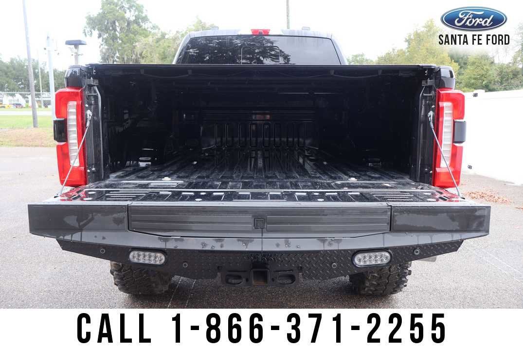 2024 Ford Super Duty F-250 SRW LARIAT