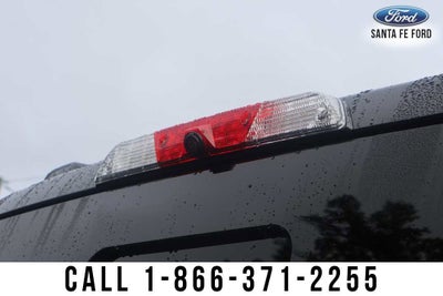 2024 Ford Super Duty F-250 SRW LARIAT