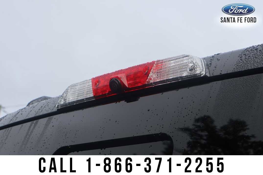 2024 Ford Super Duty F-250 SRW LARIAT