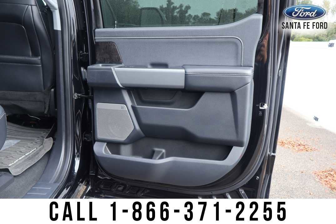 2024 Ford Super Duty F-250 SRW LARIAT