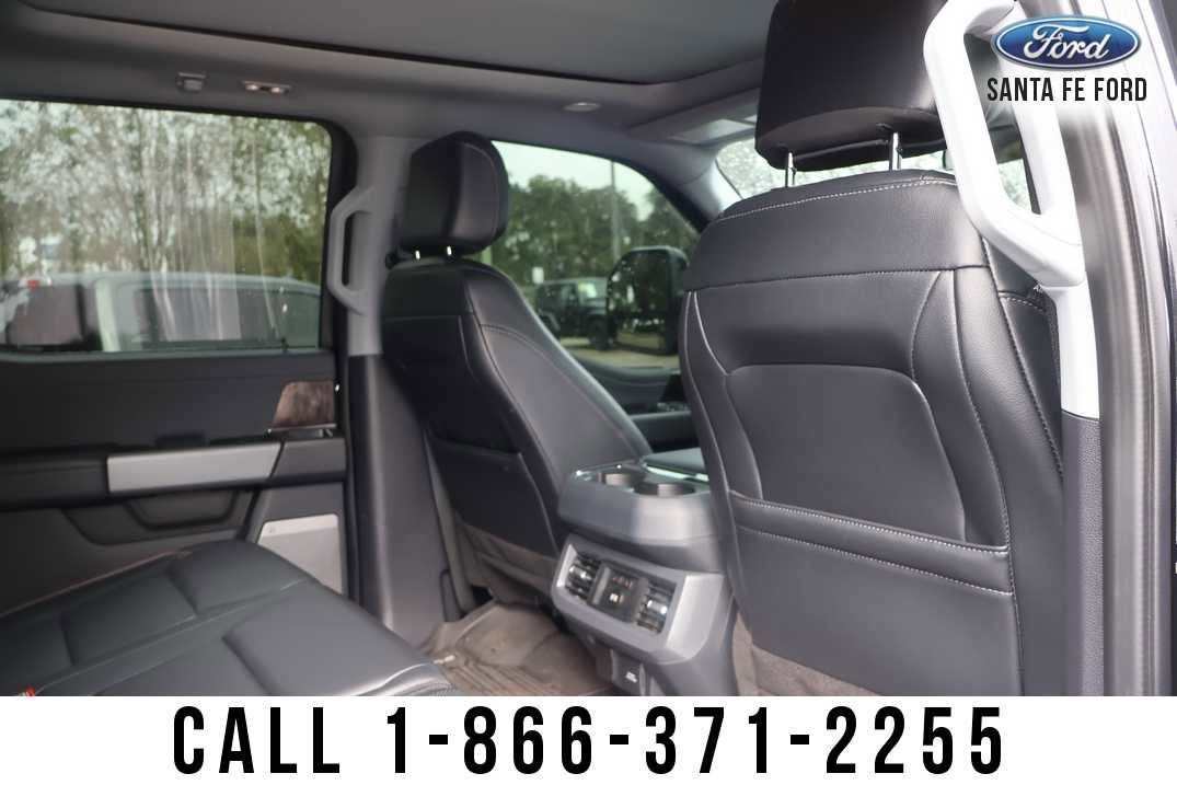 2024 Ford Super Duty F-250 SRW LARIAT