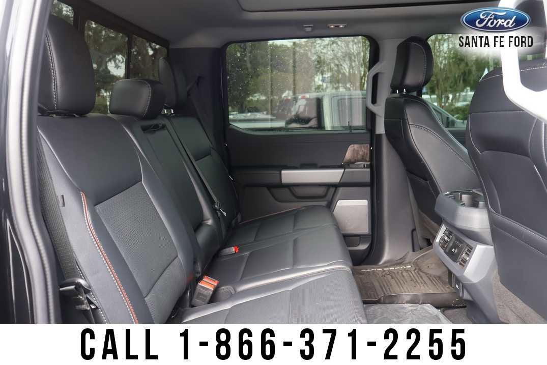 2024 Ford Super Duty F-250 SRW LARIAT