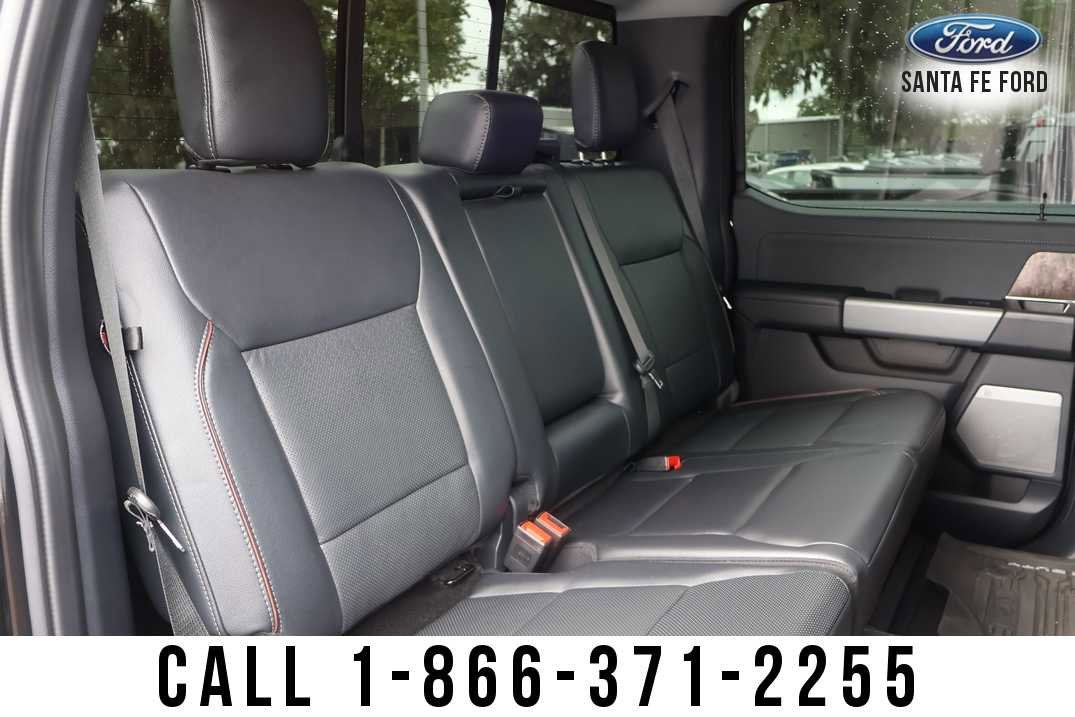 2024 Ford Super Duty F-250 SRW LARIAT