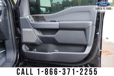 2024 Ford Super Duty F-250 SRW LARIAT