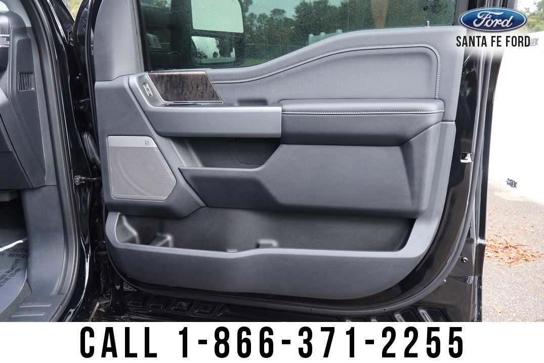 2024 Ford Super Duty F-250 SRW LARIAT