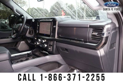 2024 Ford Super Duty F-250 SRW LARIAT