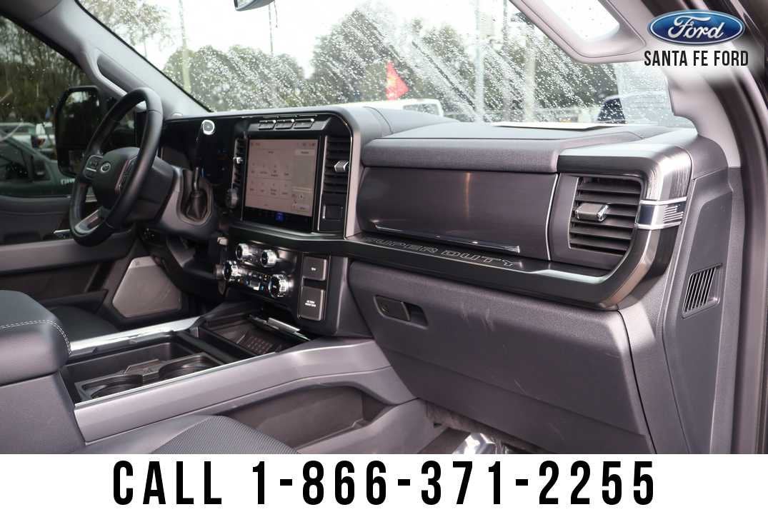 2024 Ford Super Duty F-250 SRW LARIAT