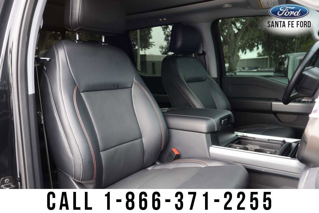 2024 Ford Super Duty F-250 SRW LARIAT