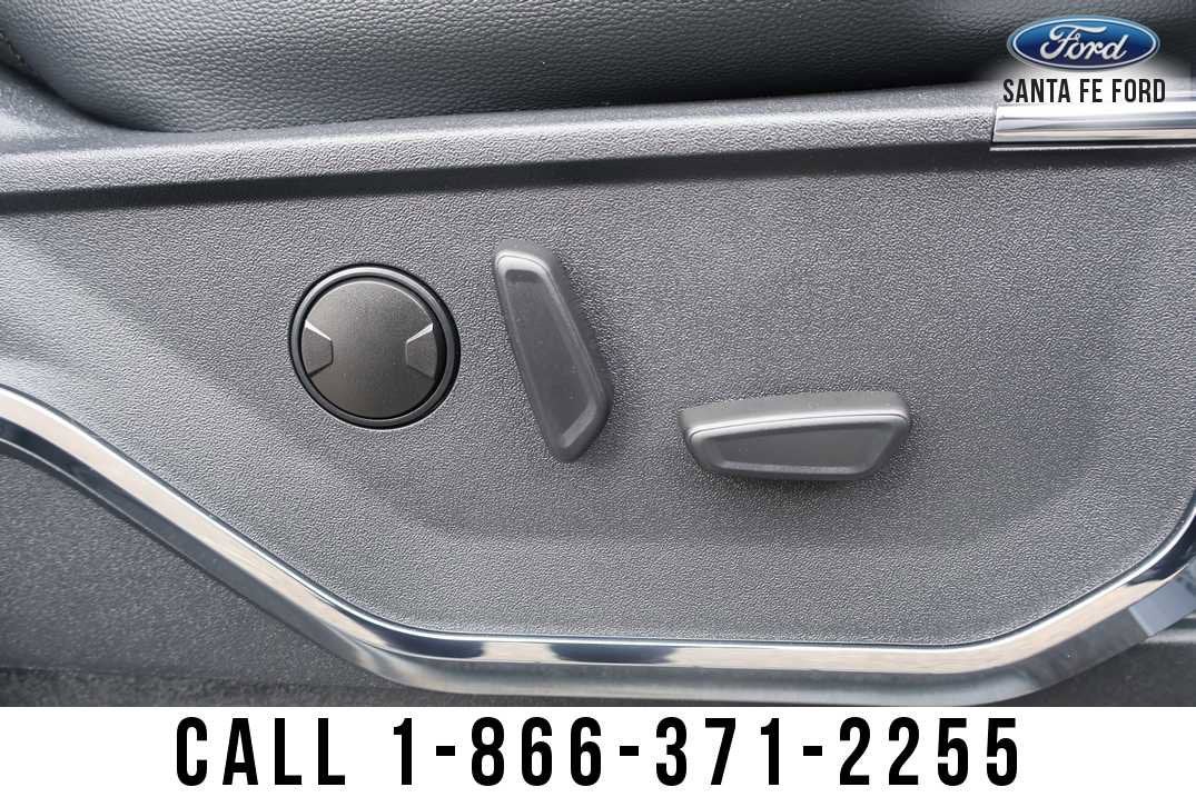 2024 Ford Super Duty F-250 SRW LARIAT