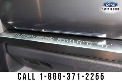 2024 Ford Super Duty F-250 SRW LARIAT