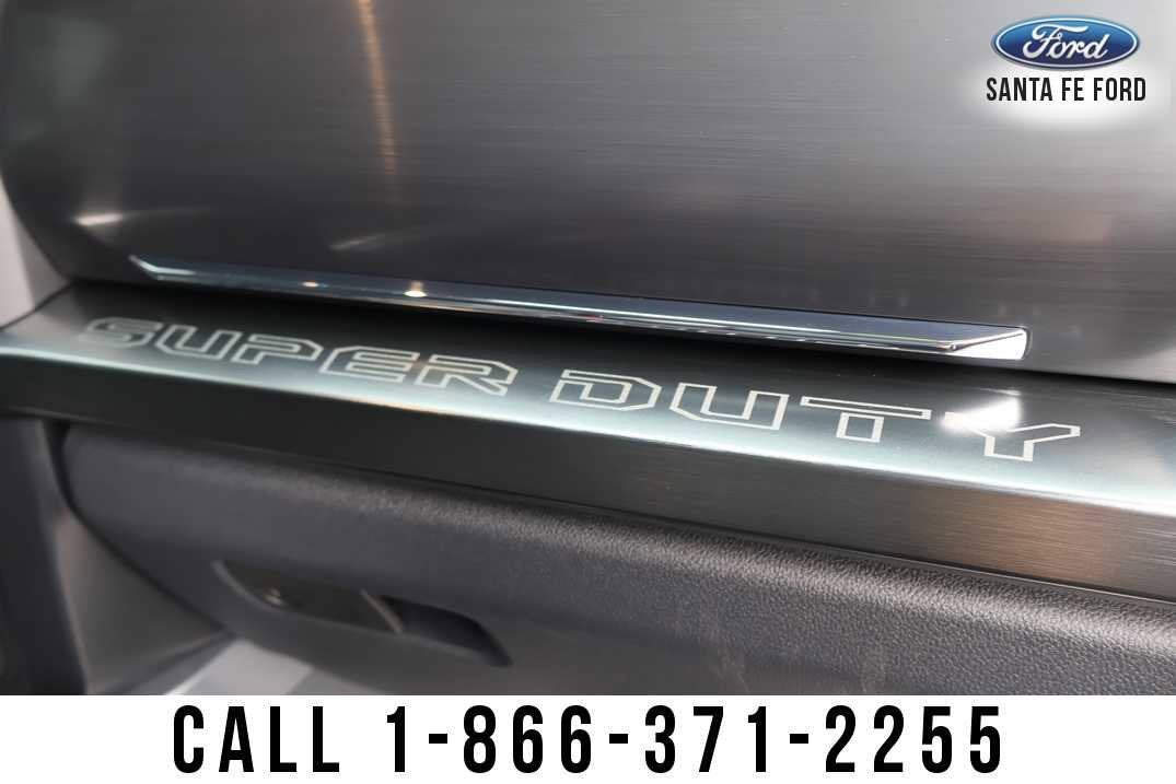 2024 Ford Super Duty F-250 SRW LARIAT