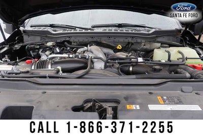 2024 Ford Super Duty F-250 SRW LARIAT