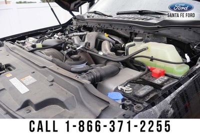 2024 Ford Super Duty F-250 SRW LARIAT