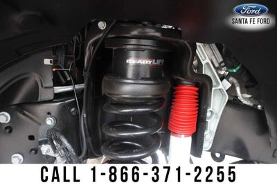 2024 Ford Super Duty F-250 SRW LARIAT