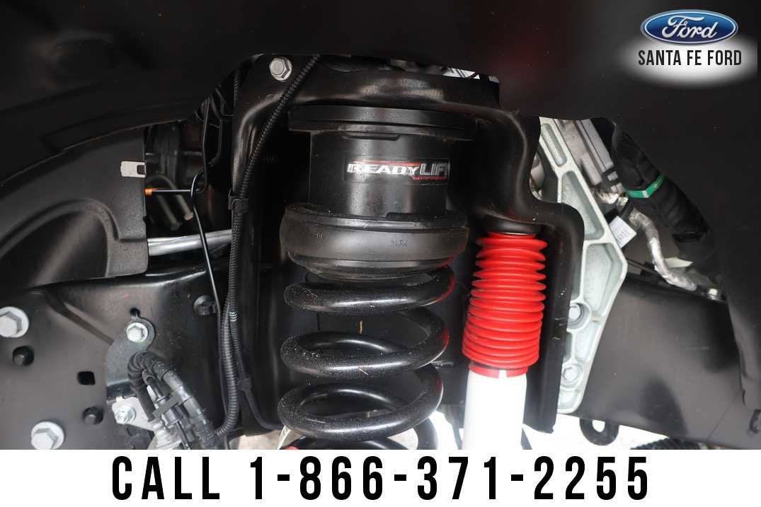 2024 Ford Super Duty F-250 SRW LARIAT