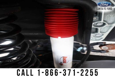 2024 Ford Super Duty F-250 SRW LARIAT