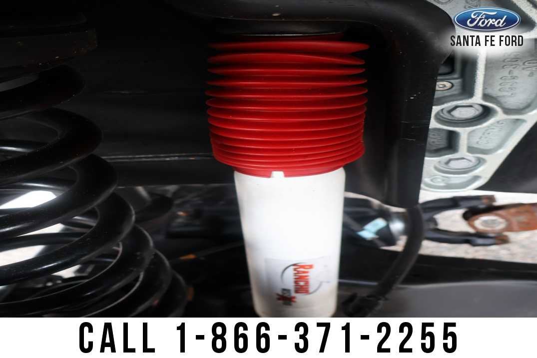 2024 Ford Super Duty F-250 SRW LARIAT