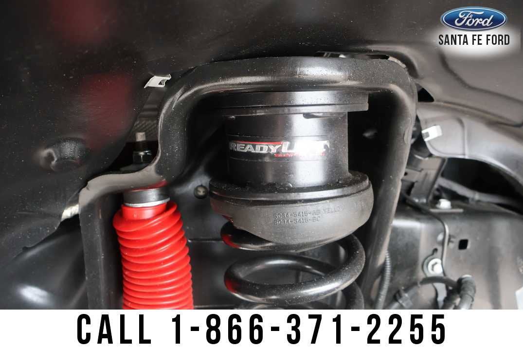 2024 Ford Super Duty F-250 SRW LARIAT