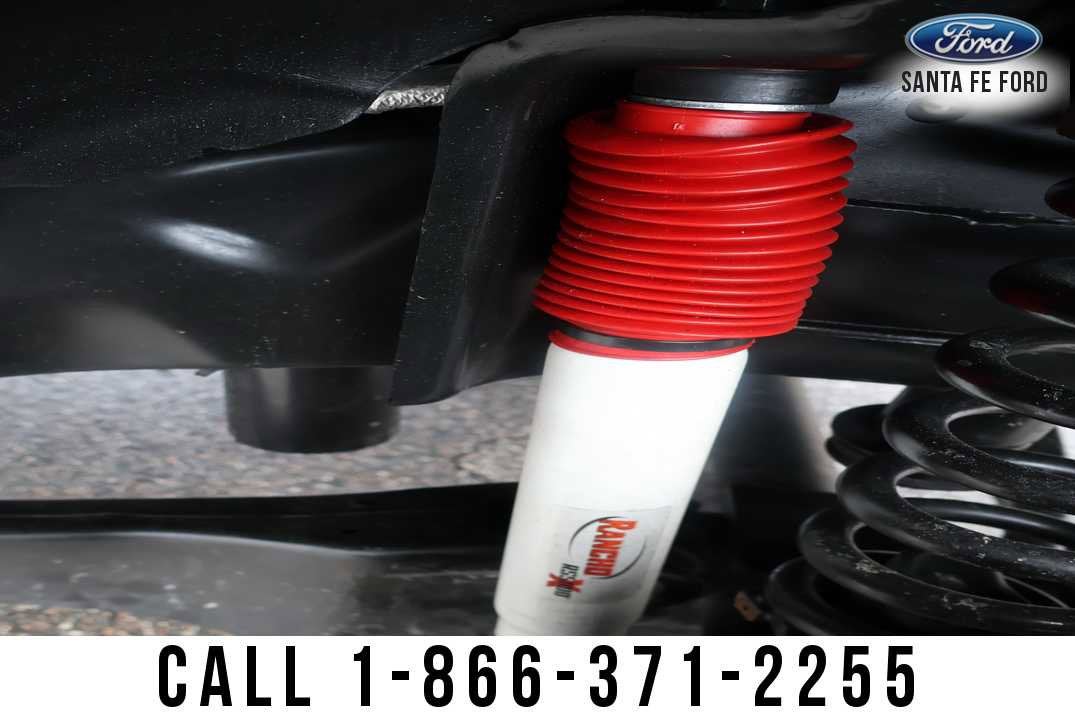 2024 Ford Super Duty F-250 SRW LARIAT