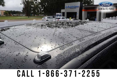 2024 Ford Super Duty F-250 SRW LARIAT