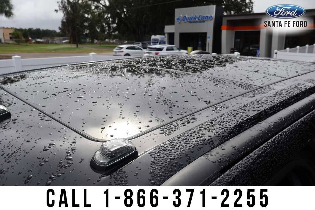 2024 Ford Super Duty F-250 SRW LARIAT