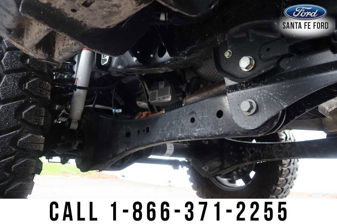 2024 Ford Super Duty F-250 SRW LARIAT