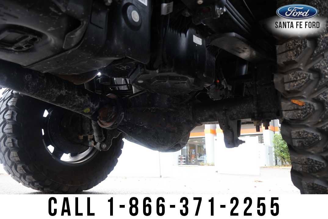 2024 Ford Super Duty F-250 SRW LARIAT